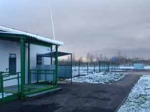 Нижегородская область выполнила план по строительству ФАПов на 2023 год